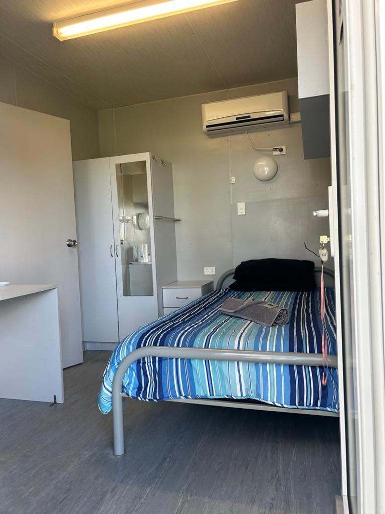 Gundy Pub & Caravan Park Gundiah المظهر الخارجي الصورة