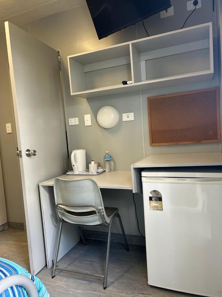 Gundy Pub & Caravan Park Gundiah المظهر الخارجي الصورة