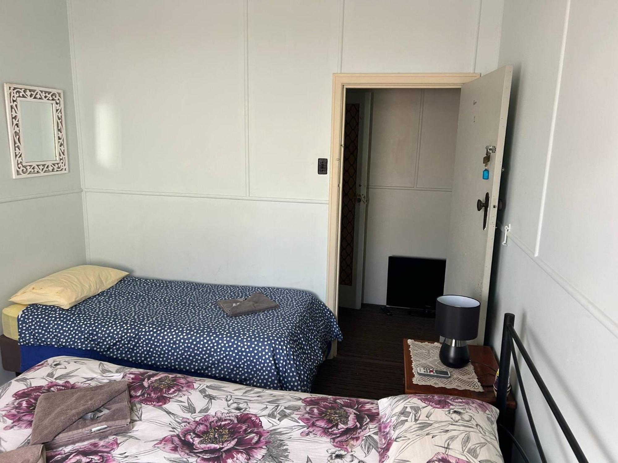 Gundy Pub & Caravan Park Gundiah المظهر الخارجي الصورة